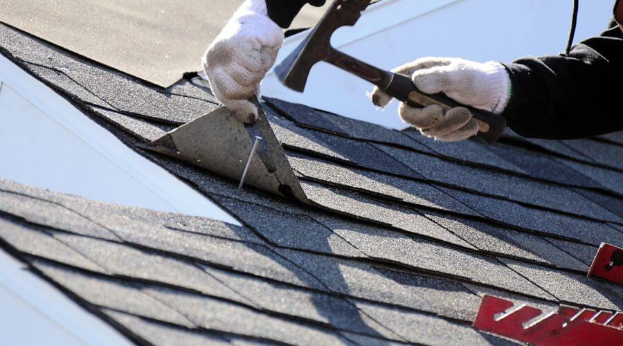 Professional gutter cleaning in South Woodstock, VT